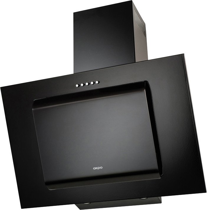 

Кухонная вытяжка Akpo Kratos Eco 60 WK-4 (черный)