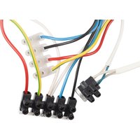 Контроллер MIX Neon-Night iMLamp4_AC_7000 для дюралайта 332-120