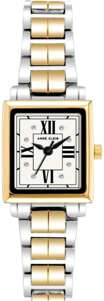 

Наручные часы Anne Klein AK/4011SVTT