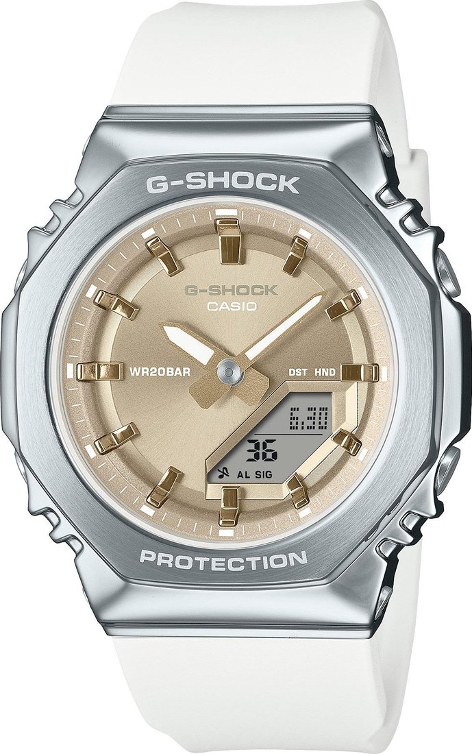 

Наручные часы Casio GM-S2110-7A9