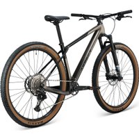 Велосипед Aspect AMP CF X L 2025 (разобранный)