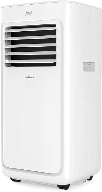 

Мобильный кондиционер Timberk T-PAC09-P09E-WF