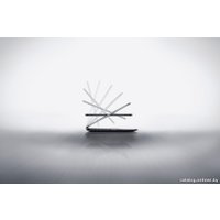 Ноутбук Dell XPS 12 Ultrabook 9Q33 (U124668CRBFB)
