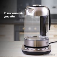 Электрический чайник BQ KT2048G