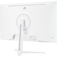 Игровой монитор Digma Overdrive 24P410F (белый)