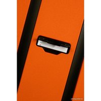 Чемодан-спиннер Samsonite Essens Papaya Orange 69 см