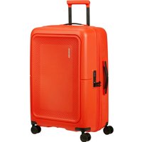 Чемодан American Tourister Dashpop Tangerine Red 67 см