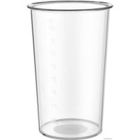 Погружной блендер Sencor SHB 6552BK