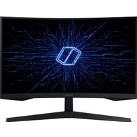 Игровой монитор Samsung Odyssey G5 LC27G54TQWIXCI