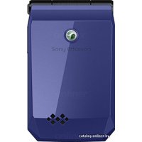 Кнопочный телефон Sony Ericsson F100 Jalou