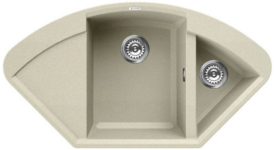

Кухонная мойка Omoikiri Sakaime 105C-BE (4993124)