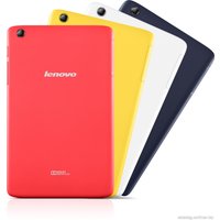 Планшет Lenovo TAB A8-50 A5500 16GB 3G Navy Blue (59407763)