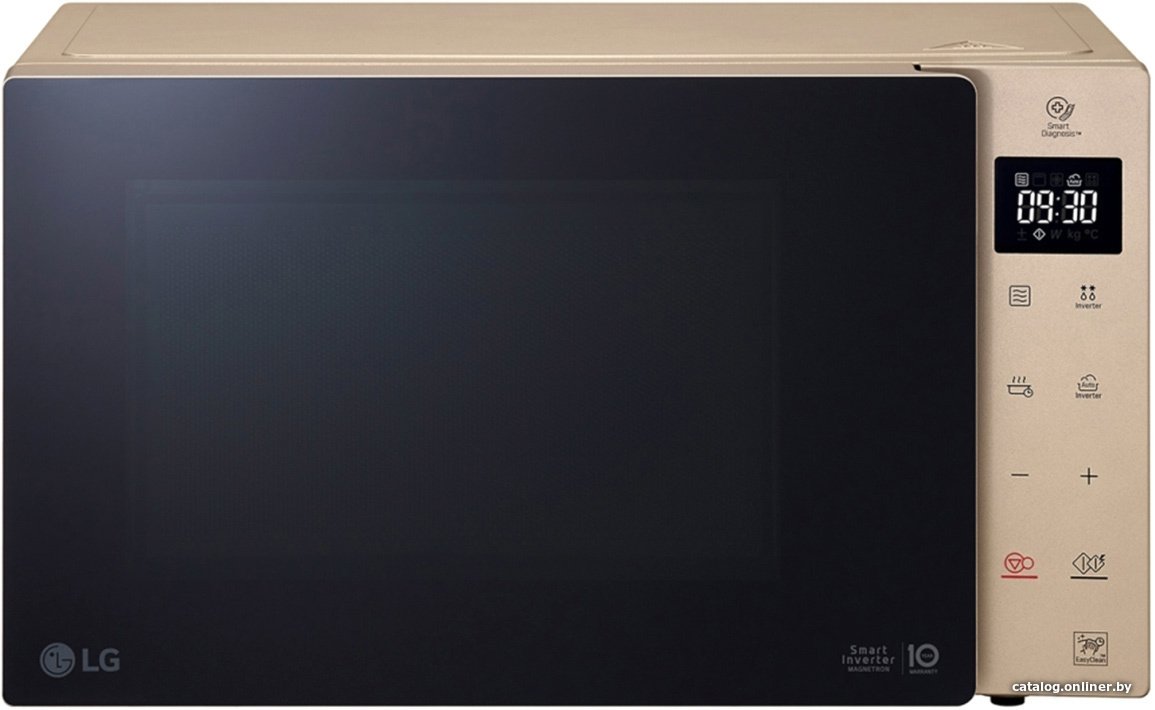 Микроволновая печь LG MW25R35GISH