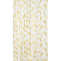 Шторка-занавеска для ванны Fora Peva Botanica Gold FOR-PV02