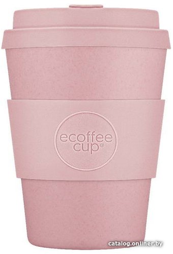Многоразовый стакан Ecoffee Cup Local Fluff 350мл