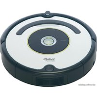 Робот-пылесос iRobot Roomba 620