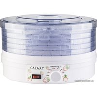 Сушилка для овощей и фруктов Galaxy Line GL2633