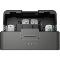 Радиосистема DJI Mic Mini 2 (2TX + 1RX + Charging Case)