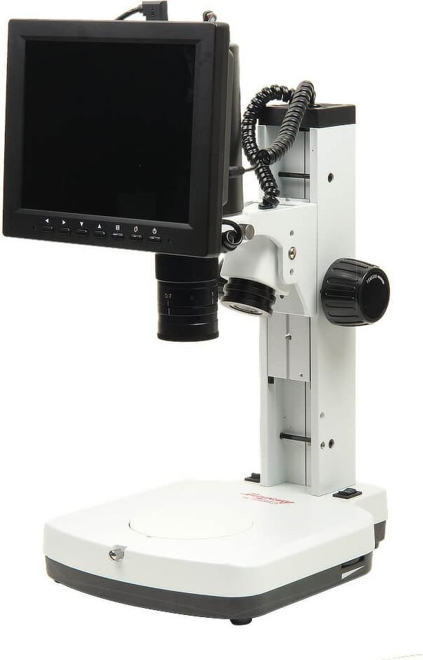 

Микроскоп Микромед МС-3-ZOOM LCD 21896