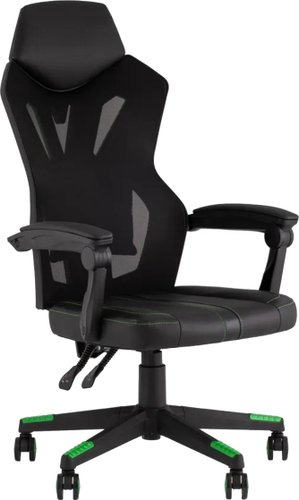TopChairs Айронхайд GMP-010 (зеленый)