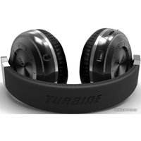 Наушники Bluedio T2 (чёрный)