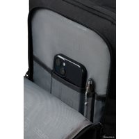 Городской рюкзак American Tourister Take2cabin 91G-09004 (черный)