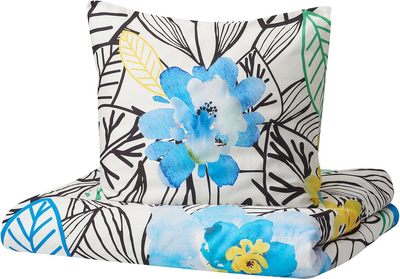 

Постельное белье Ikea Стеннарв 605.401.33