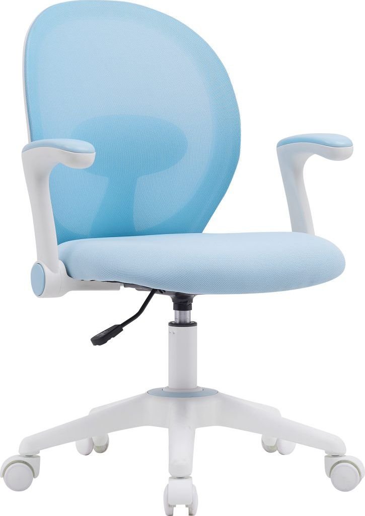 

Компьютерное кресло Everprof Flip (ткань, голубой)