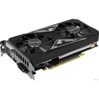 Видеокарта KFA2 GeForce GTX 1650 EX Plus 1-Click OC 4GB GDDR6 65SQL8DS93EK