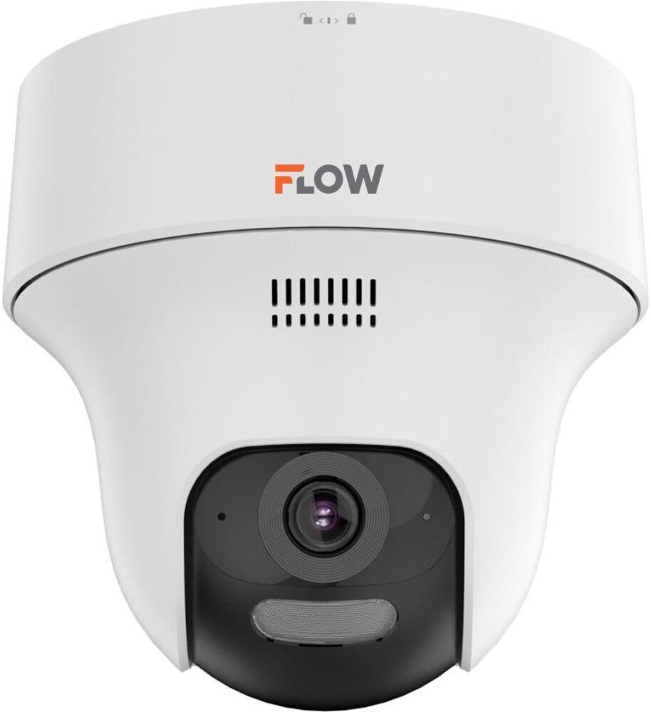 

IP-камера iFlow F-IC-1322CIW (2.8 mm)
