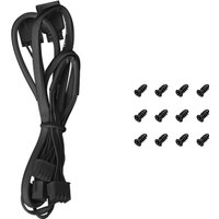 Комплект вентиляторов для корпуса DeepCool FD14 ARGB R-FD14-BKAPN3-G