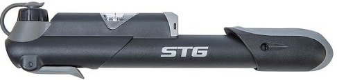 

Насос ручной велосипедный STG GP-41