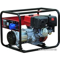 Бензиновый генератор Brado LT 7000EB-1