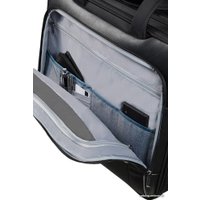 Сумка-тележка Samsonite кейс-пилот Spectrolite 3.0 KG3-09007 Black 48.5 см