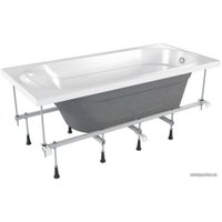 Ванна Метакам Grace 170x70