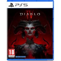  Diablo IV для PlayStation 5