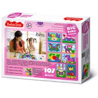 Развивающая игра Десятое королевство Утенок 03578