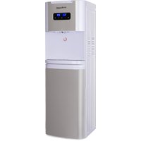 Кулер для воды AquaWork 72-LDS (белый)