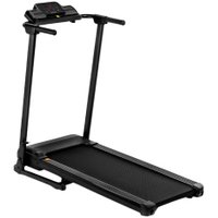 Электрическая беговая дорожка Kitfort KT-6092