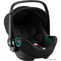 Детское автокресло Britax Romer Baby-Safe 3 I-Size (space black)