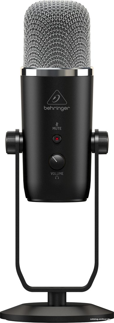 Проводной микрофон Behringer Bigfoot