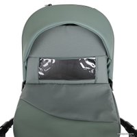 Универсальная коляска Pituso Nino (2 в 1, 3009 misty mint)