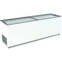 Морозильный ларь Frostor F 800 C