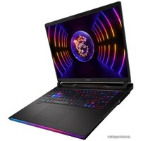 Игровой ноутбук MSI Raider GE78HX 13VI-095RU