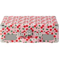 Виниловый проигрыватель Crosley Cruiser Plus Retro Cherry