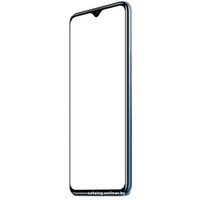 Телефон Infinix Hot 11 Helio G37 4GB/128GB (голубой)