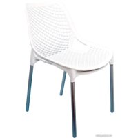 Стул Альтернатива Эврика М6332 (белый)