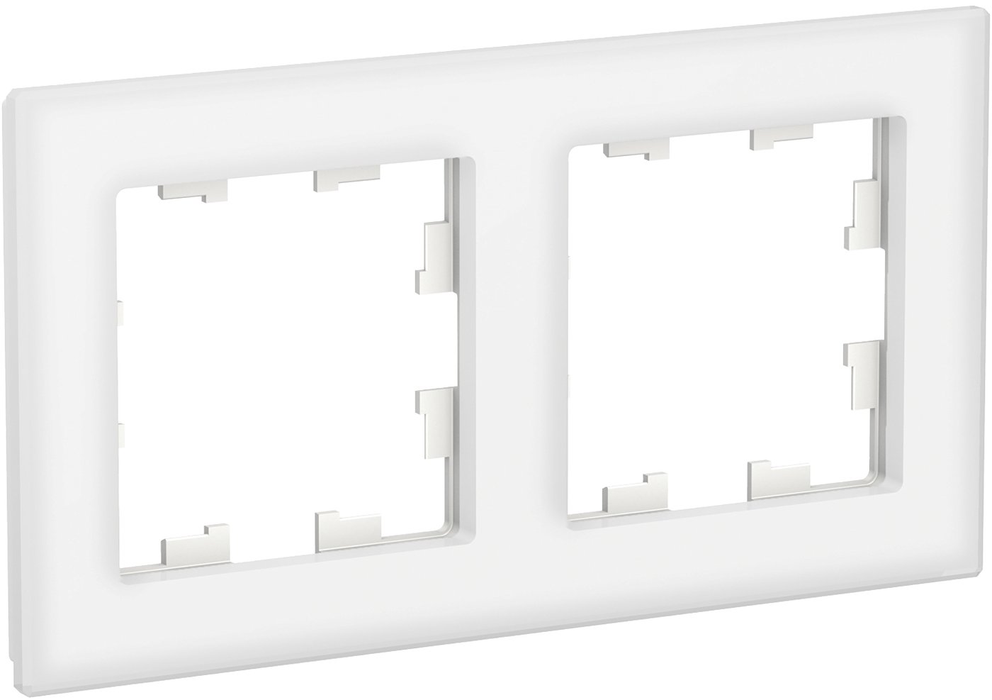 

Рамка Schneider Electric Atlas Design ATN320102