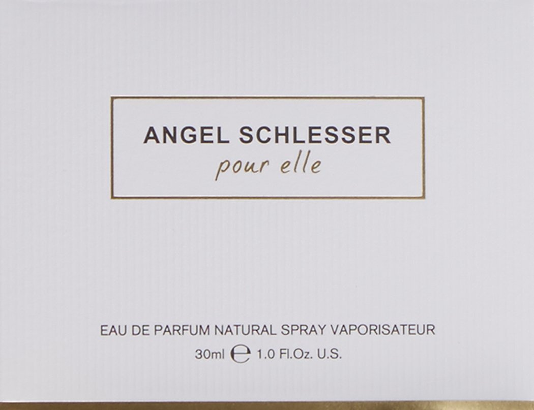 

Парфюмерная вода Angel Schlesser Pour Elle EdP (30 мл)