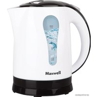 Электрический чайник Maxwell MW-1079 W